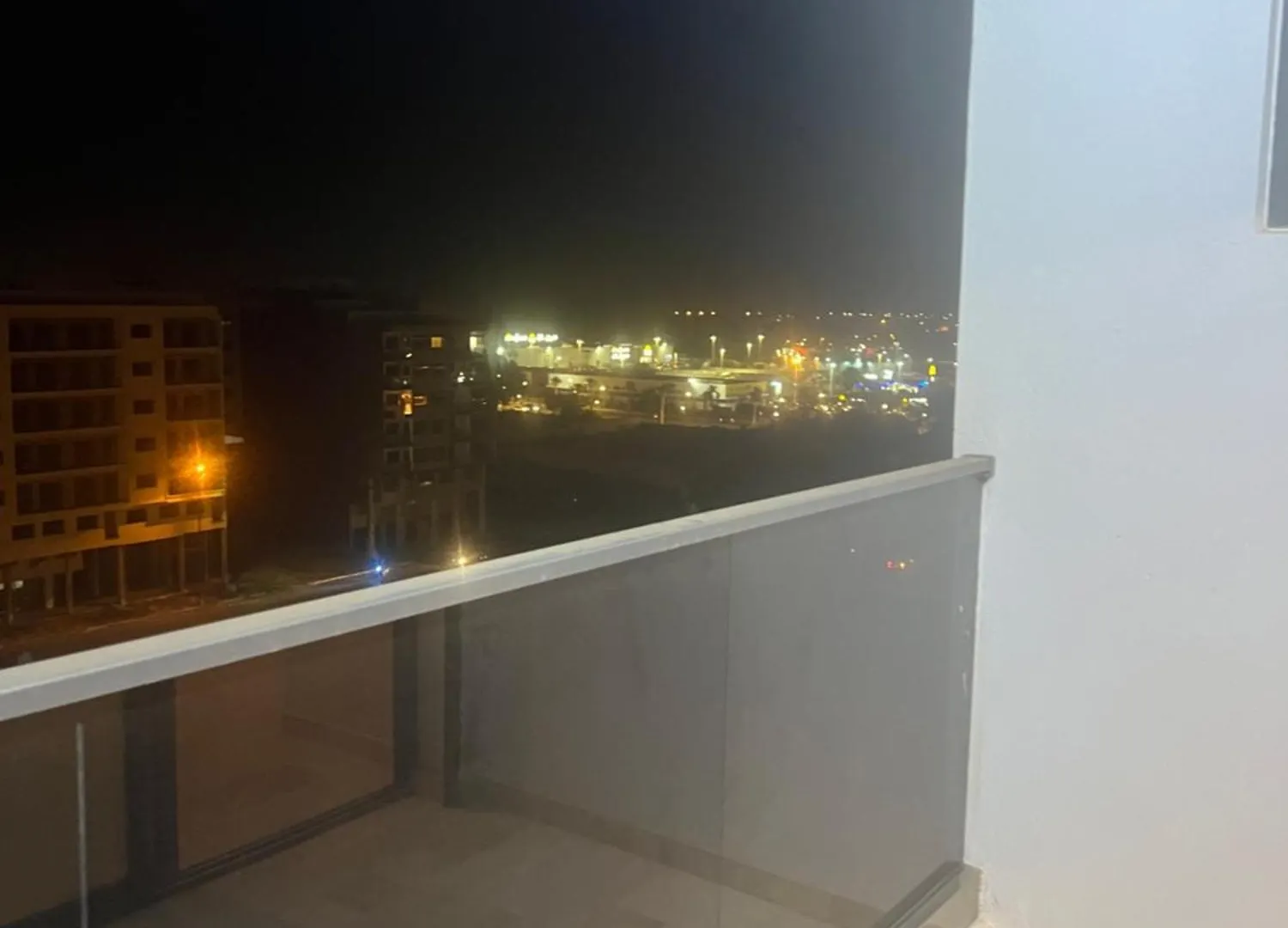 Abderrahman Alhamati Daire Agadir Fas