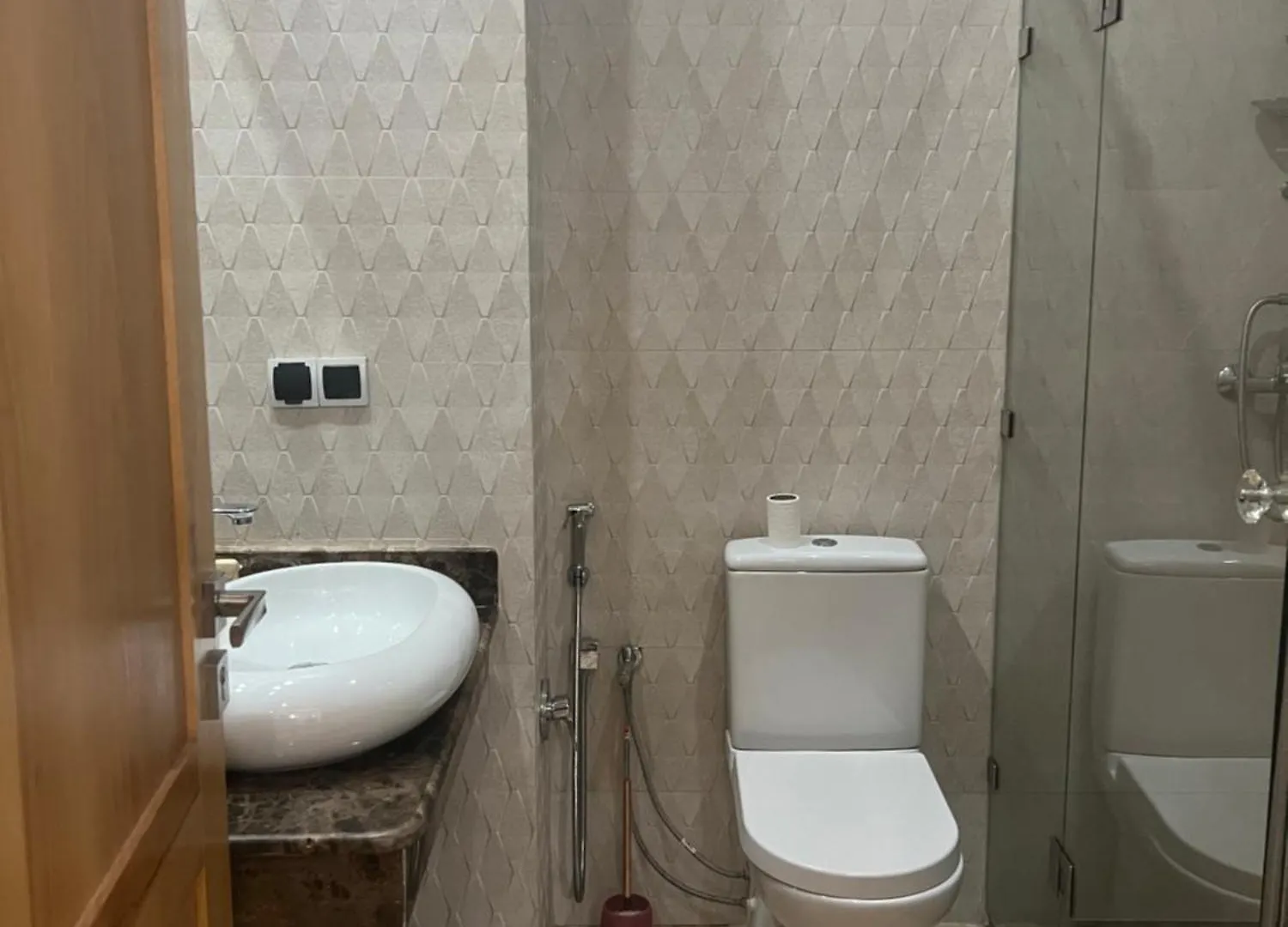 Abderrahman Alhamati Daire Agadir
