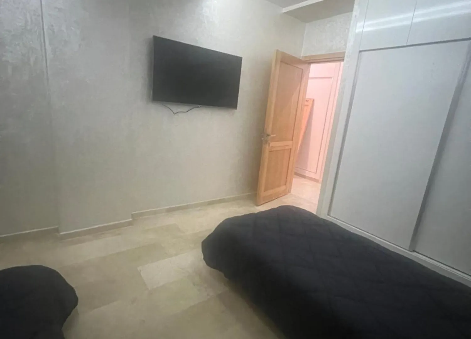Abderrahman Alhamati Daire Agadir