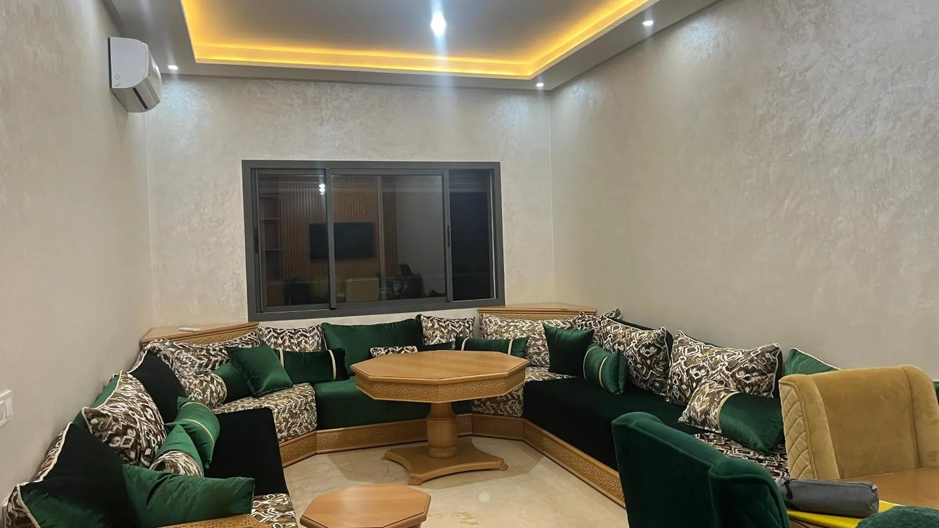 Abderrahman Alhamati Daire Agadir